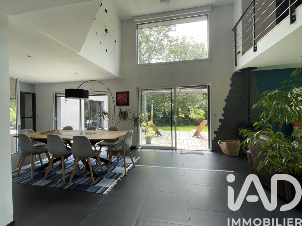 � vendre  Maison Clohars-Fouesnant (29950)