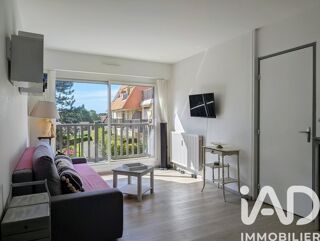  Appartement à vendre 2 pièces 37 m²