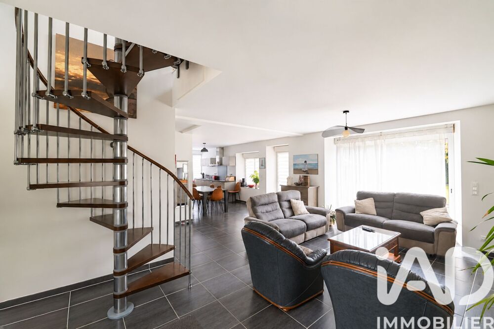 Vente Maison/villa 7 pièces