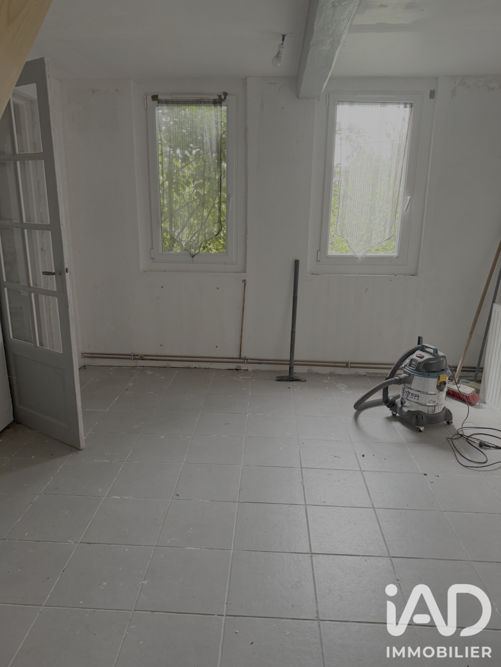 Vente Maison Vente Maison/villa 4 pièces Flesselles