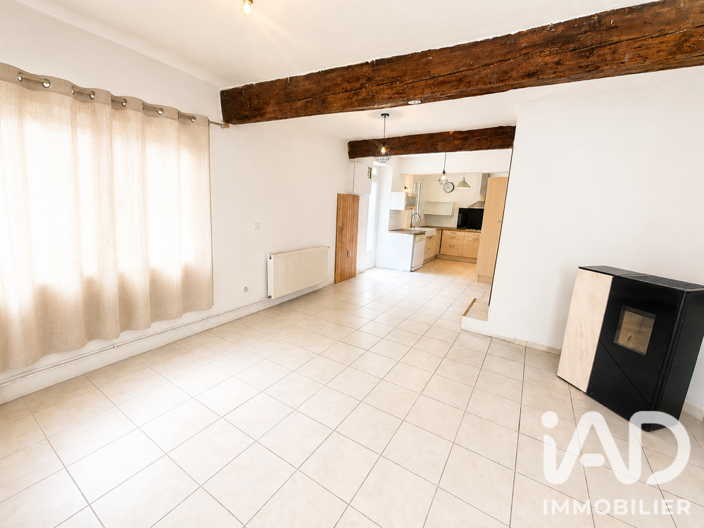 Vente Maison Vente Maison de village 3 pièces Sainte-tulle