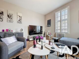  Appartement à vendre 2 pièces 59 m²