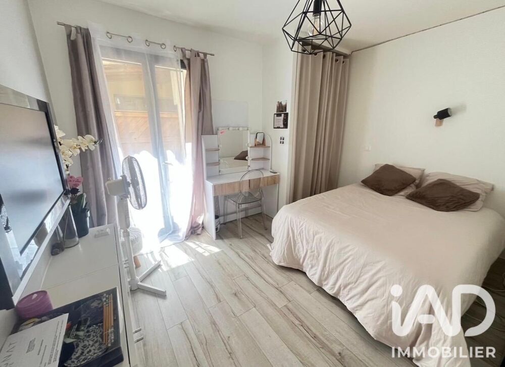 à vendre  Appartement Annecy-le-Vieux (74940)