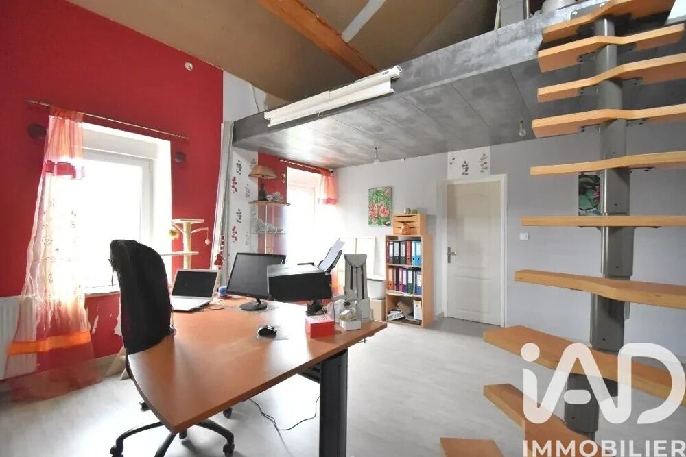 Vente Maison Vente Maison/villa 5 pièces Carling