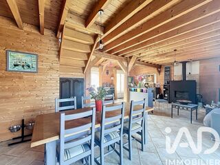  Maison à vendre 5 pièces 160 m²