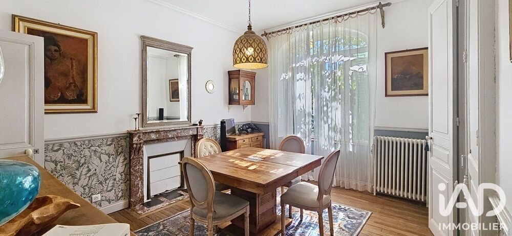 Vente Maison Vente Maison/villa 6 pièces Armeau