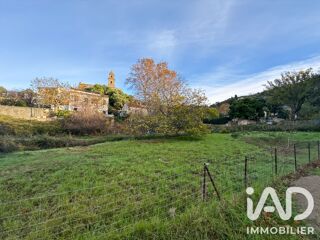  Terrain à vendre 1880 m²