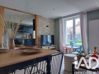  Maison � vendre 4 pi�ces 90 m�