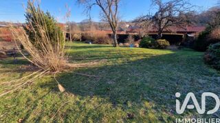  Maison à vendre 5 pièces 172 m²