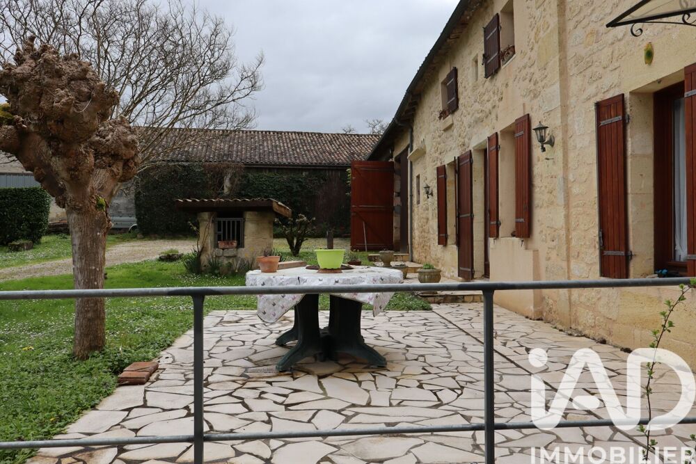 Vente Maison/villa 7 pièces