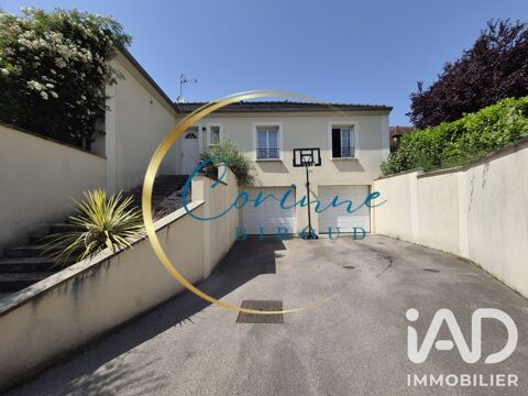   Vente Maison/villa 7 pièces Maison - 7 pièce(s) - 133 m²