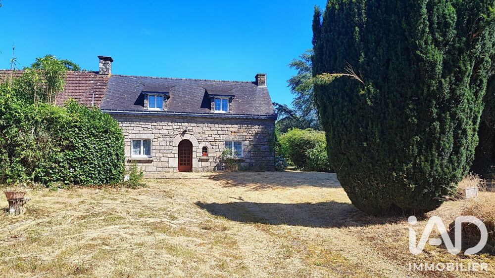 Vente Maison Vente Longère 4 pièces Berné