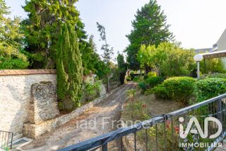 Maison à vendre 7 pièces 153 m²