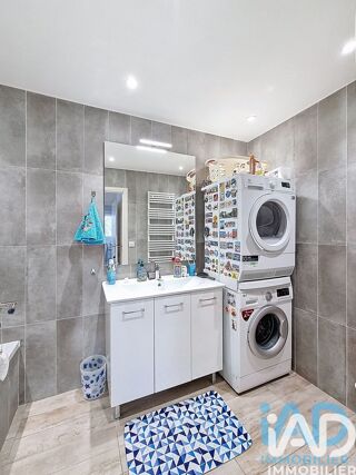  Appartement à vendre 5 pièces 93 m²
