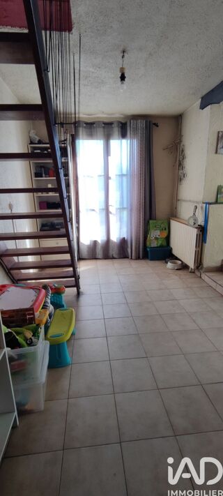  Maison � vendre 4 pi�ces 119 m�