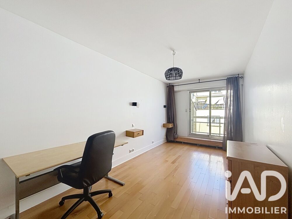à vendre  Appartement Paris 15