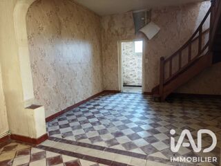  Maison à vendre 6 pièces 141 m²