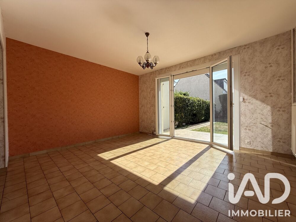 Vente Maison Vente Pavillon 5 pièces Le vaudreuil