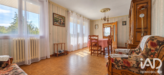  Maison à vendre 5 pièces 103 m²