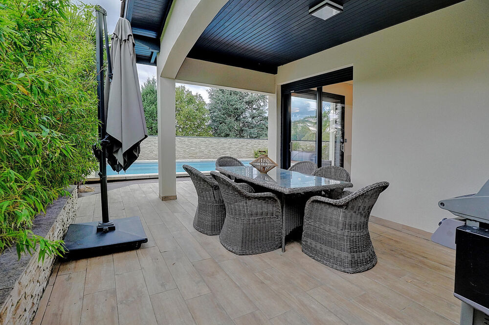  vendre  Maison Saint-Cyr-au-Mont-d'Or (69450)