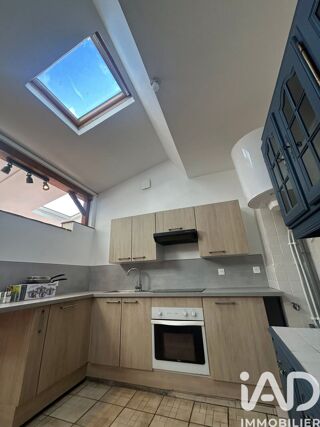  Immeuble à vendre 170 m²