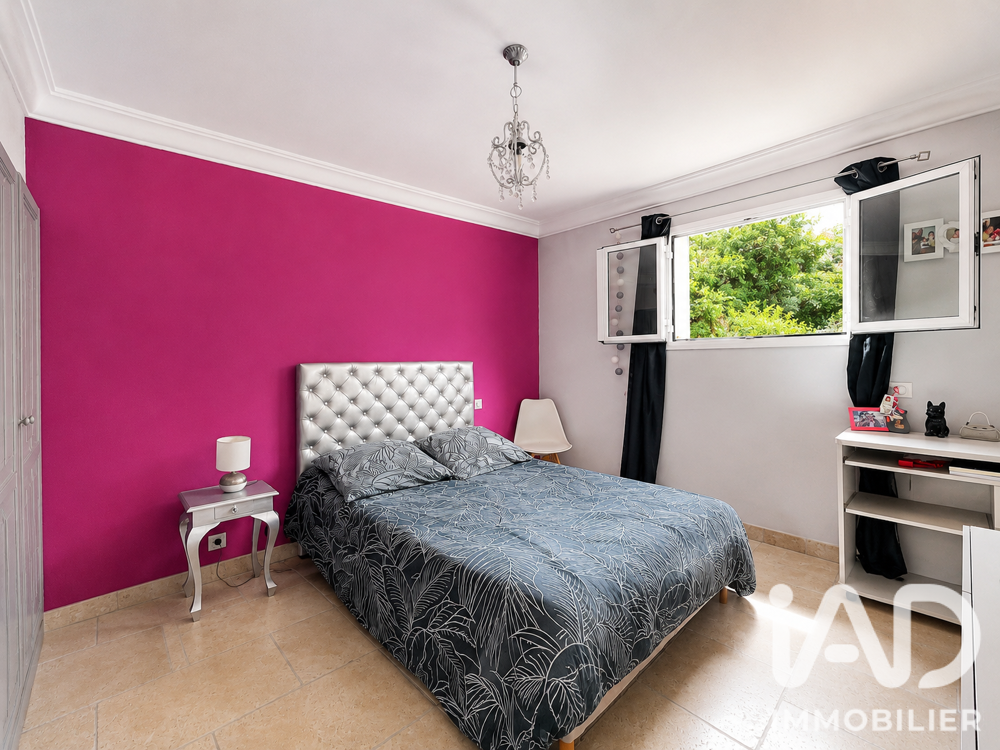à vendre  Maison Grasse (06130)