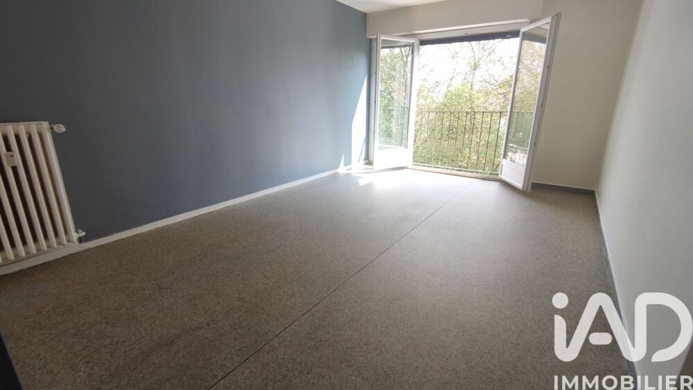 Vente Appartement Vente Appartement 3 pièces Troyes