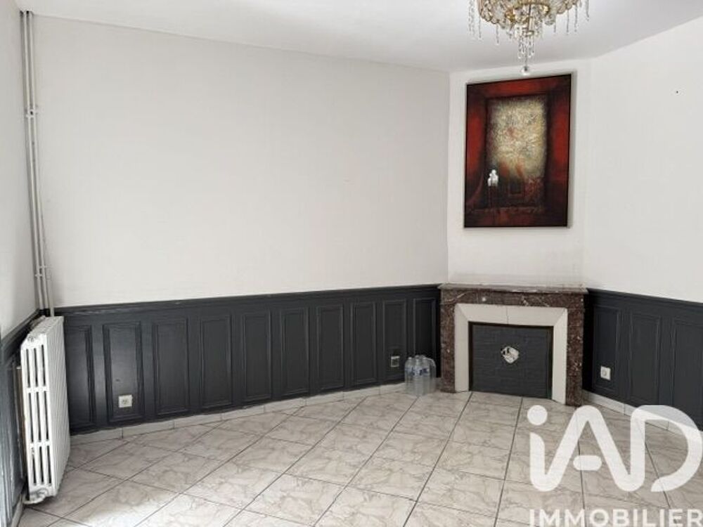 Vente Maison/villa 5 pièces
