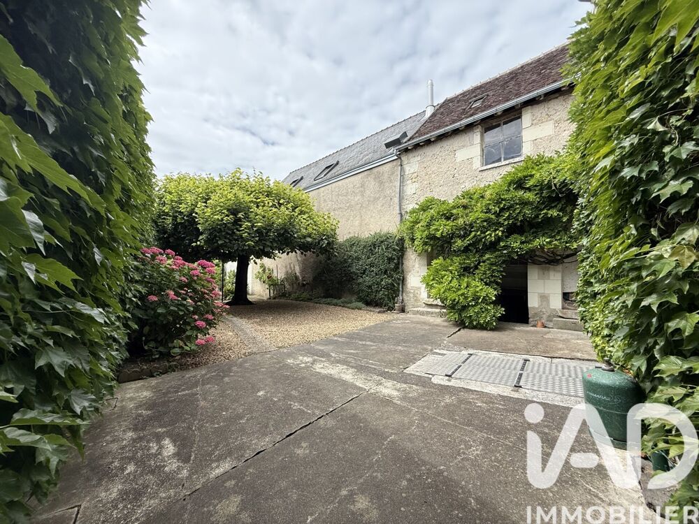 Vente Maison de ville 6 pièces