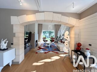  Maison à vendre 8 pièces 217 m²