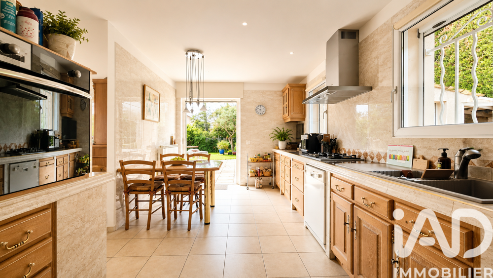 � vendre  Maison Saint-Rapha�l (83700)