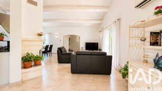  Maison à vendre 6 pièces 165 m²