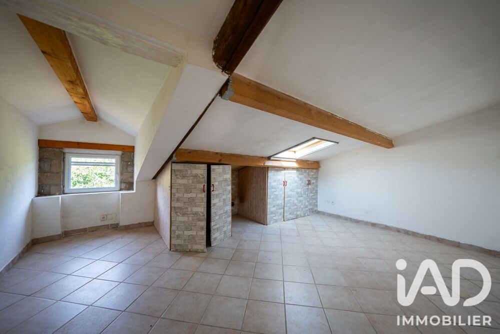 Vente Maison Vente Maison de village 3 pièces Joannas