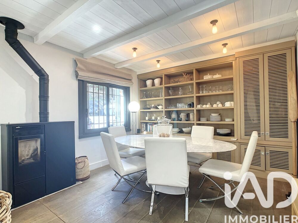 � vendre  Maison Sainte-Maxime (83120)
