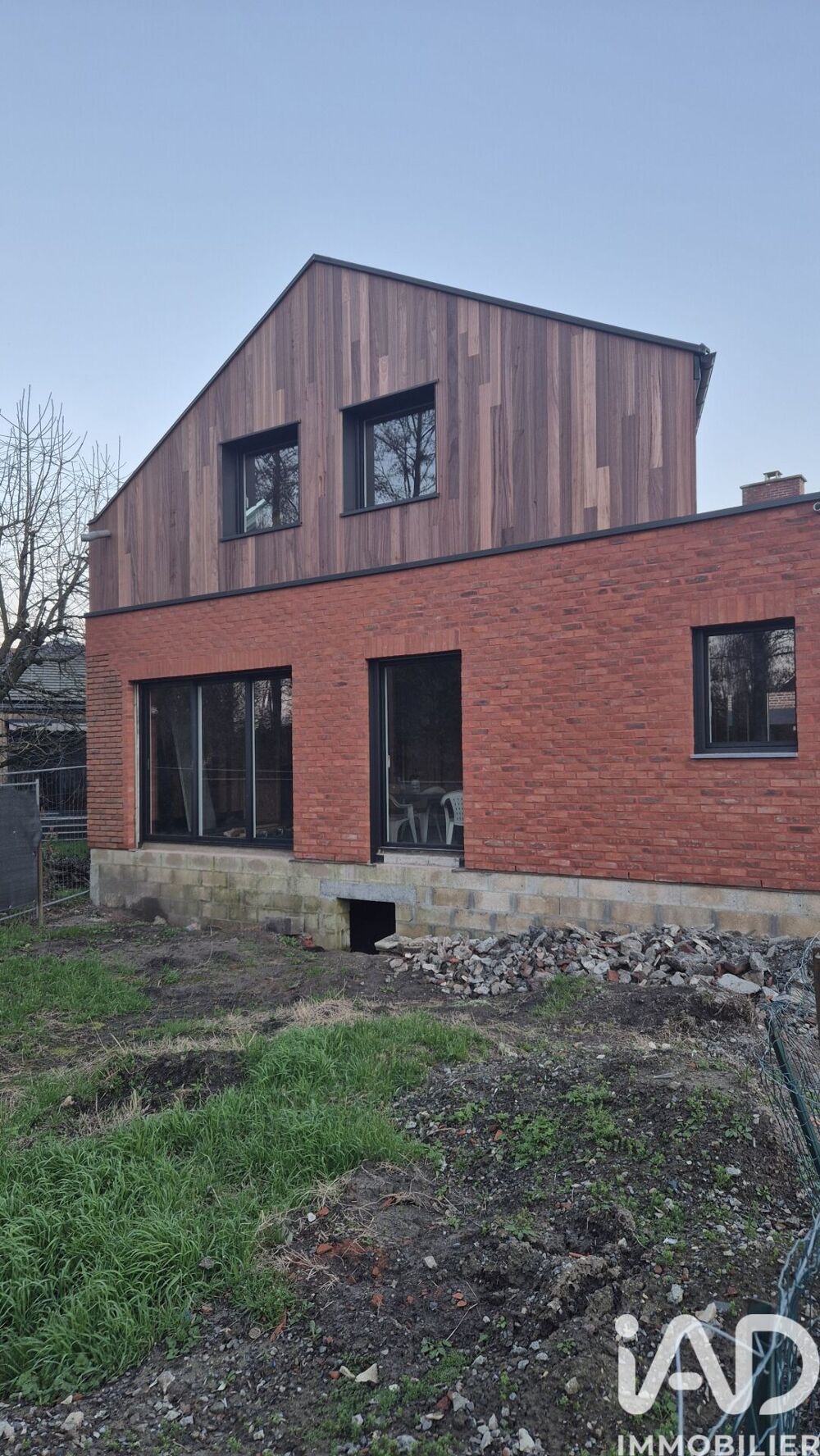 Vente Maison/villa 5 pièces