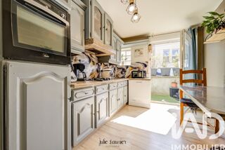  Maison à vendre 7 pièces 193 m²