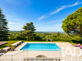  Maison à vendre 10 pièces 269 m²