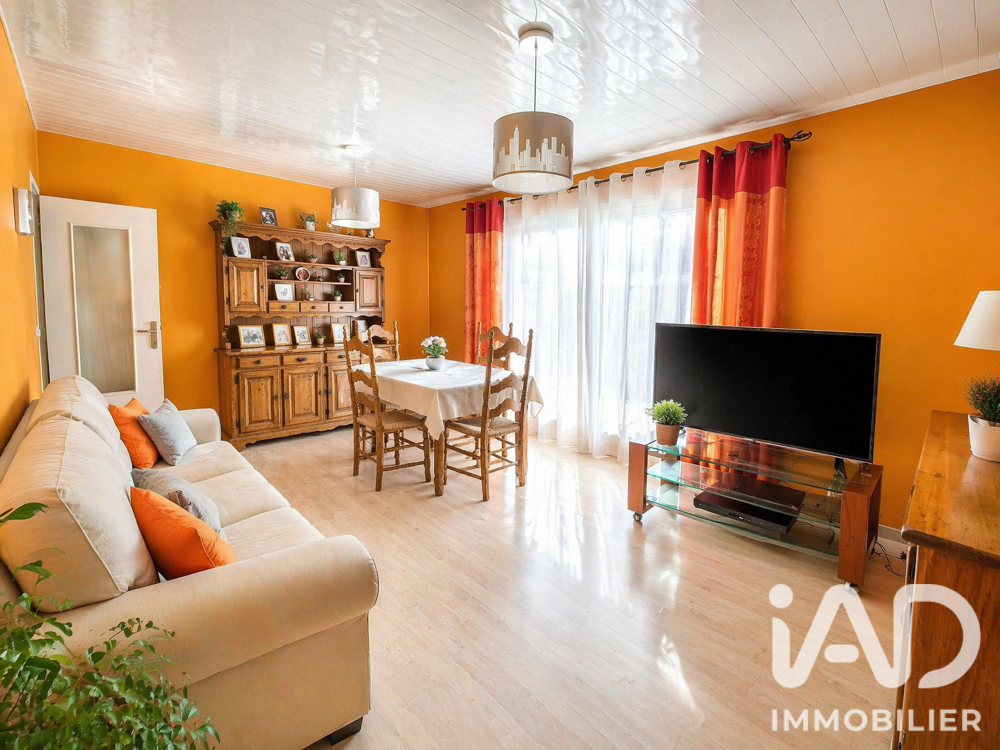vente Maison - 5 pièce(s) - 126 m² Breuillet (91650)
