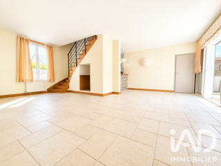  Maison à vendre 5 pièces 107 m²