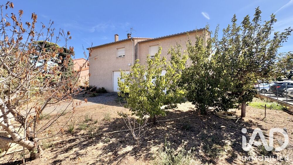 Vente Maison Vente Maison/villa 4 pièces Elne