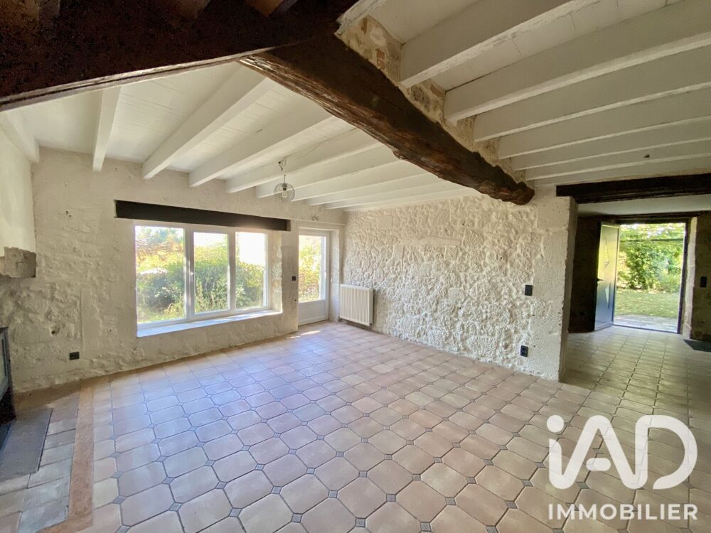 Vente Maison Vente Maison/villa 6 pièces Nérac
