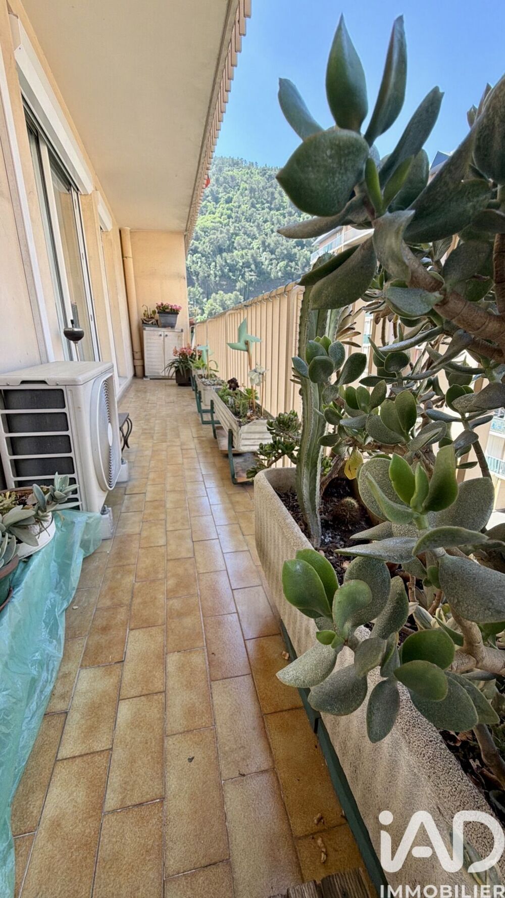Vente Appartement Vente Appartement 3 pièces Nice