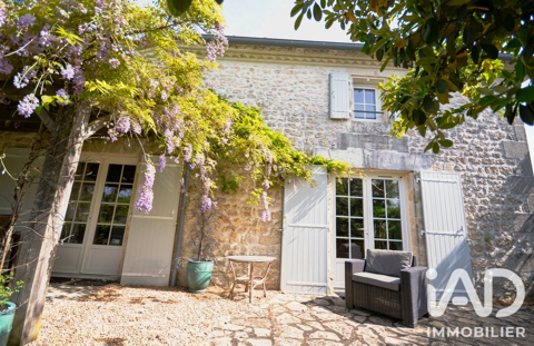   Vente Maison/villa 6 pièces Maison - 6 pièce(s) - 175 m²