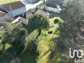 Vente Maison Vente Maison/villa 5 pièces Pougy