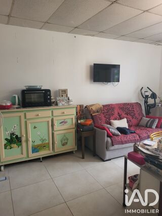  Maison à vendre 3 pièces 50 m²