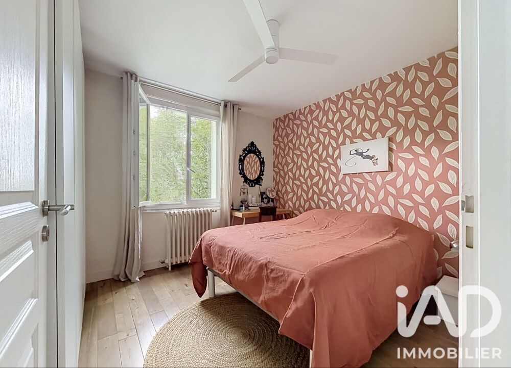 à vendre  Maison Fontenay-sous-Bois (94120)