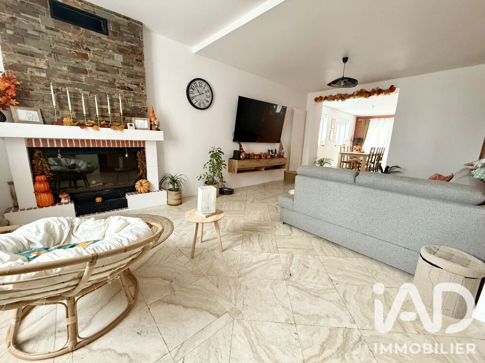 Vente Maison Vente Maison/villa 9 pièces Bully-les-mines