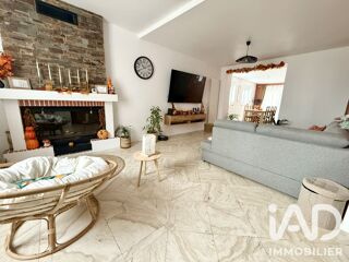  Maison à vendre 9 pièces 140 m²