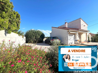  Maison à vendre 4 pièces 88 m²