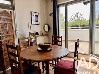  Appartement à vendre 2 pièces 56 m²